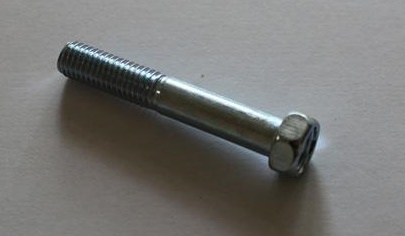 болт м8*1*50  201488-п29 в интернет-магазине НМК