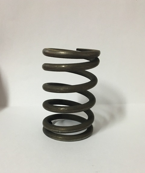 пружина сжатия 75х50х6 в интернет-магазине НМК