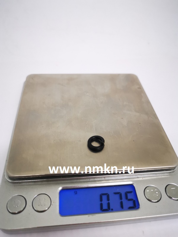 шайба 252134 п2 6т в интернет-магазине НМК