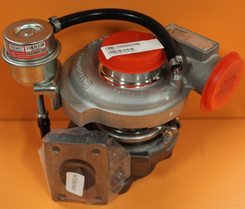 турбина cummins isf 2.8 isbe (holset he200w)  евро 4 в интернет-магазине НМК