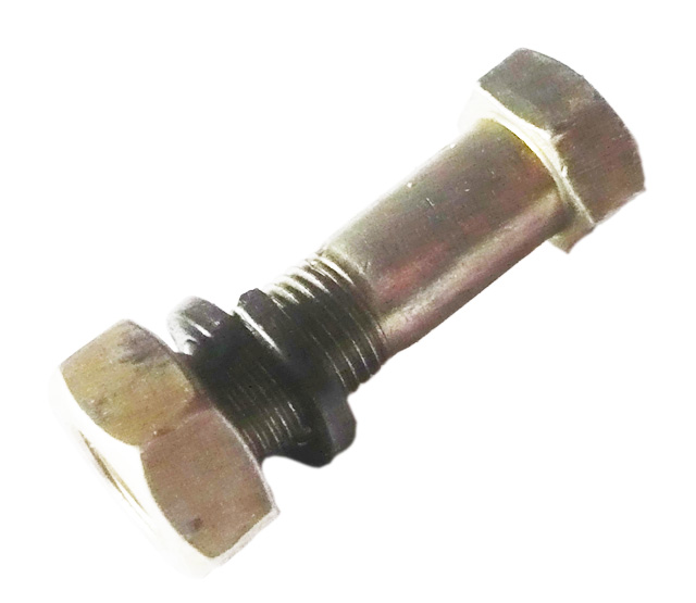 болт м10*1*41 кардана маз в/сб 403-3501200-сб в интернет-магазине НМК