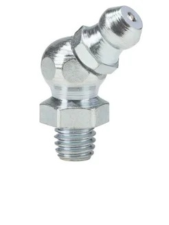 пресс-масленка (тавотница)2.1.45 ц6 гост 19853-74 в Нижнем Новгороде