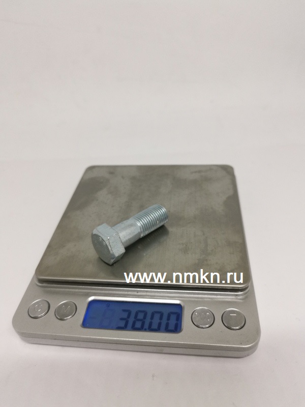 болт м12*1,25*32 кардана гол.290863-п29 в интернет-магазине НМК