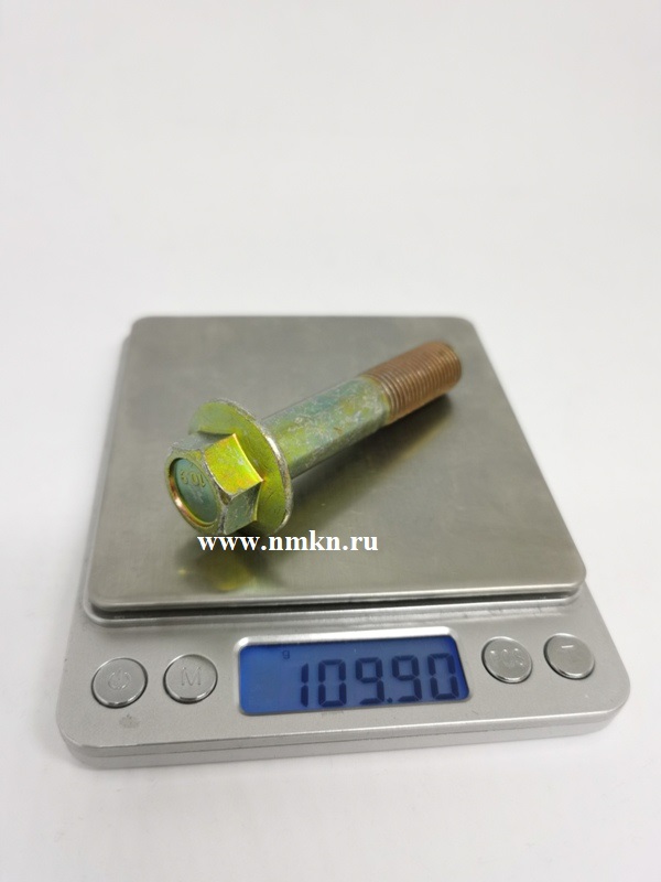 болт м14*1,5*70 с фланц  кл.проч. 10,9 din 6921 в интернет-магазине НМК