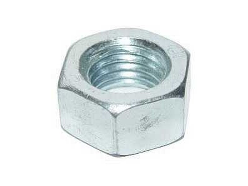 гайка м12*1,5 din 934 в интернет-магазине НМК