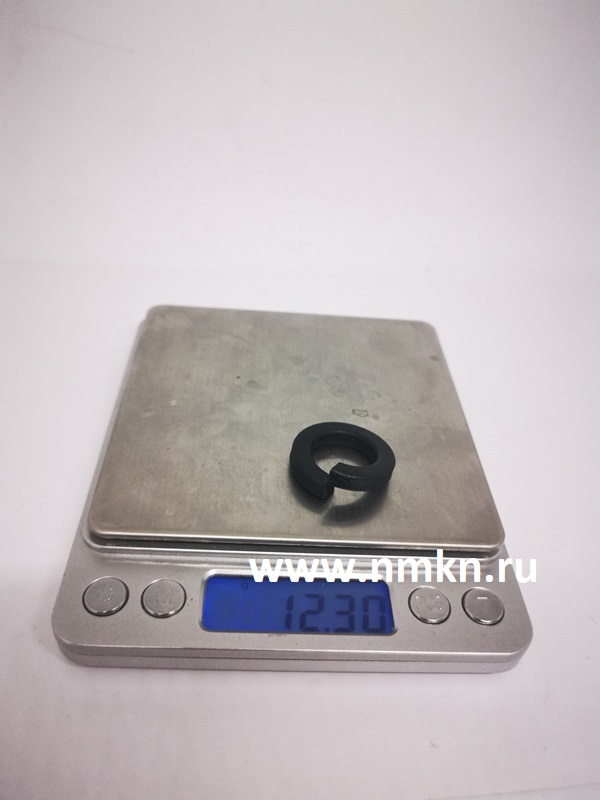 шайба 252139 п2 16от в интернет-магазине НМК