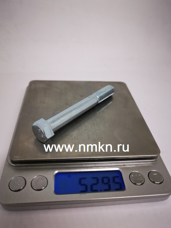 болт м10*1,5*80 крепления главн.торм.цил. уаз 200325-п29 в интернет-магазине НМК
