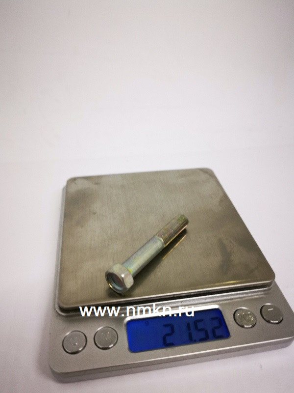 болт м8*1*50  201488-п29 в интернет-магазине НМК