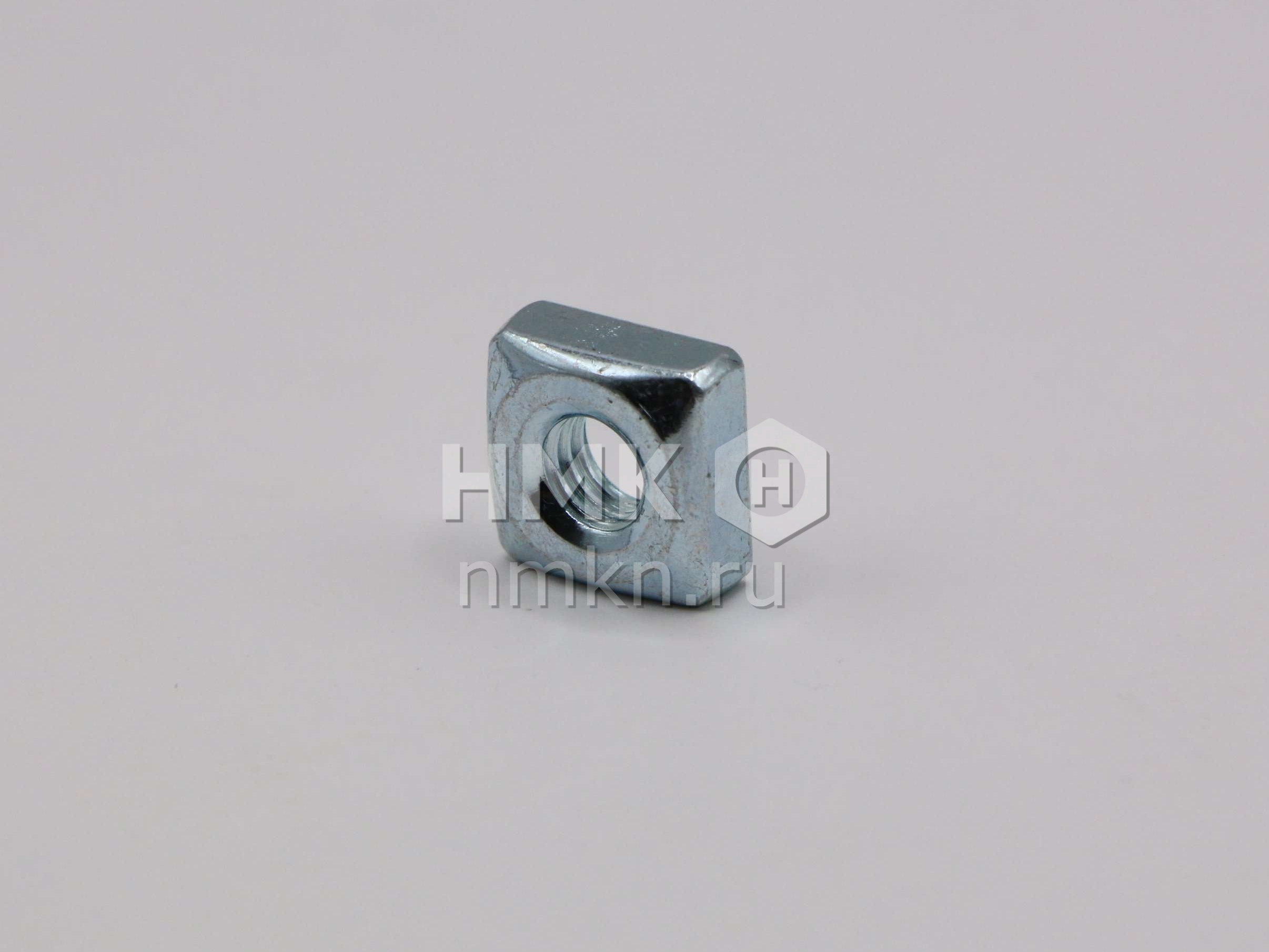 Гайка квадратная М6 комплект 10 шт