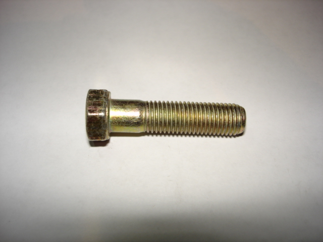 болт м8*1*35 хомута рулевых тяг волга 201482-п29                в интернет-магазине НМК