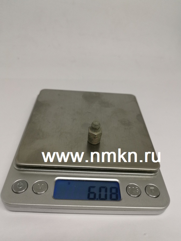 пресс-масленка 1.2 кд6 гост 19853-74 в интернет-магазине НМК