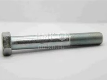 болт м20*1,5*100 (рааз) 109-6020100-102 кл.проч 10,9 в Нижнем Новгороде