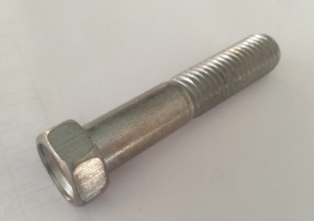 болт м12*1,75*60 200371-п29             в интернет-магазине НМК