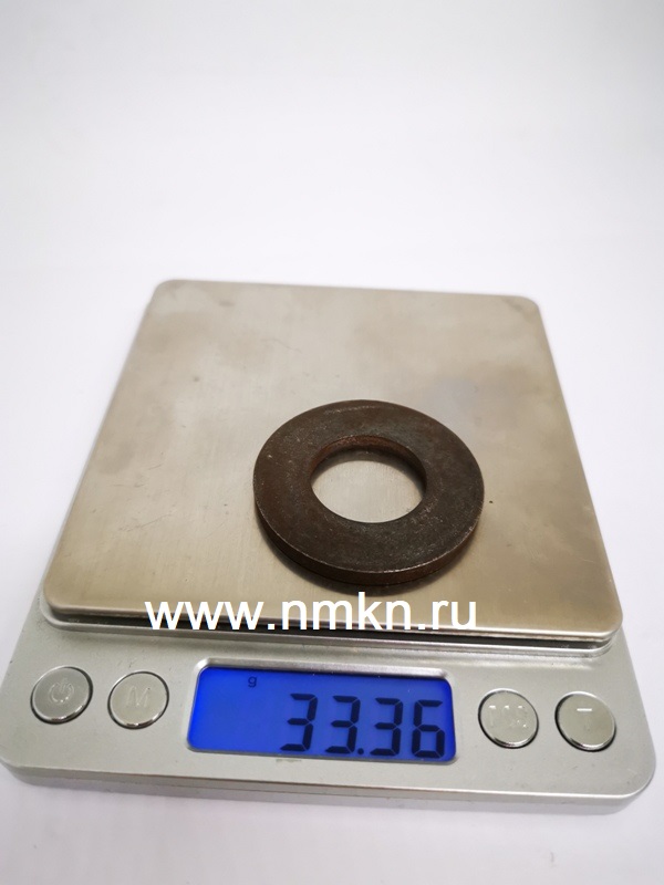 шайба 252020 п29 22  гост 11371-78 в интернет-магазине НМК