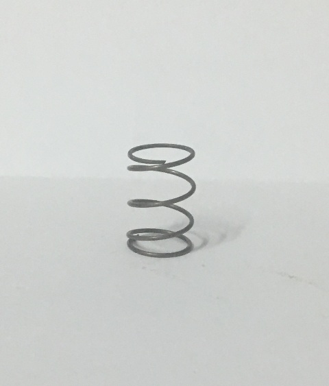 пружина сжатия 15х10х0,7 в интернет-магазине НМК