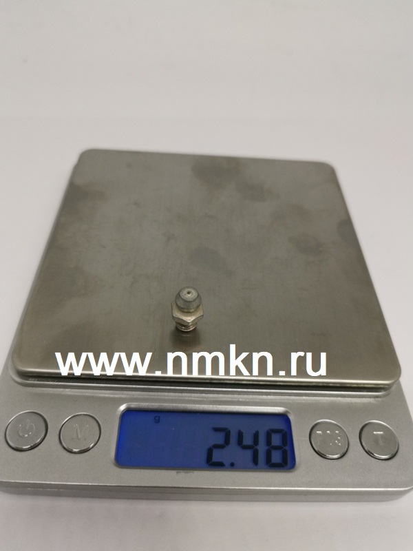 пресс-масленка 1.1 кд6 гост 19853-74 в интернет-магазине НМК