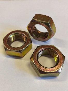 Гайка М24*2 кл.пр.8