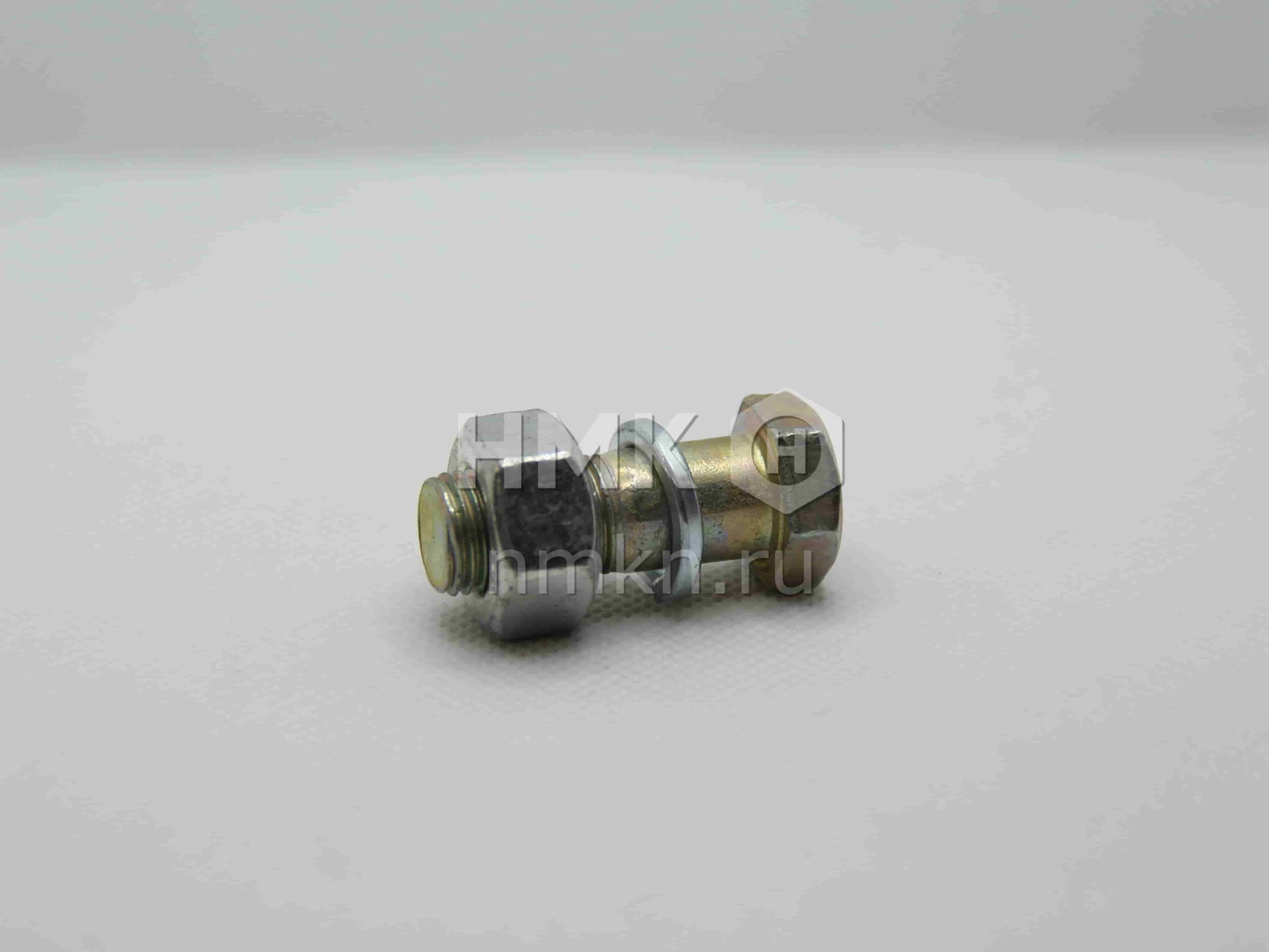 болт м12*1,25*32 кардана газ 53 в/сб  290863 в интернет-магазине НМК