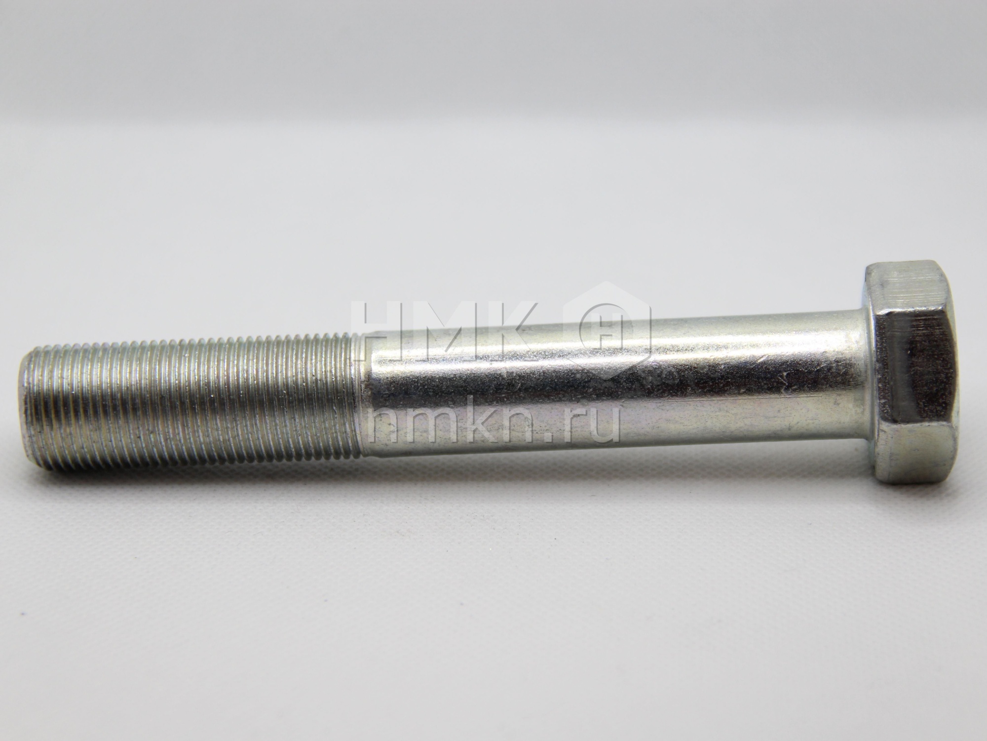 болт м20*1,5*130 (10,9) 109-6020130-102 в интернет-магазине НМК