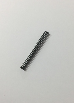 пружина сжатия 60х6х1 в Нижнем Новгороде