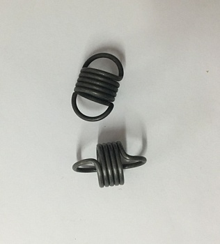 пружина на растяжение 36,3х21,5х2,5 в Нижнем Новгороде