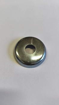 Шайба урал стремянки крепления платформы к раме АО АЗ Урал 3758500109