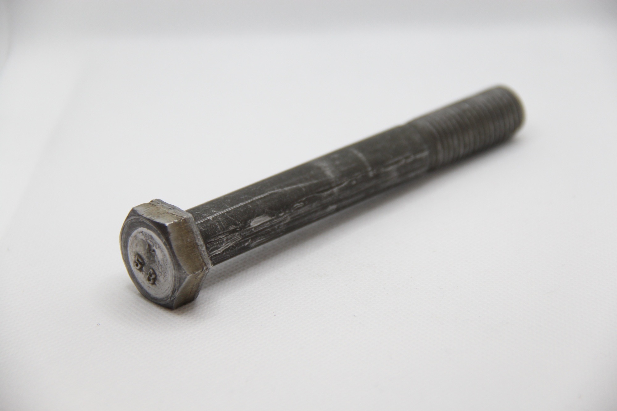 болт м16*1,5*120 рессоры газель гол.кр.этна 291156-п29 в интернет-магазине НМК