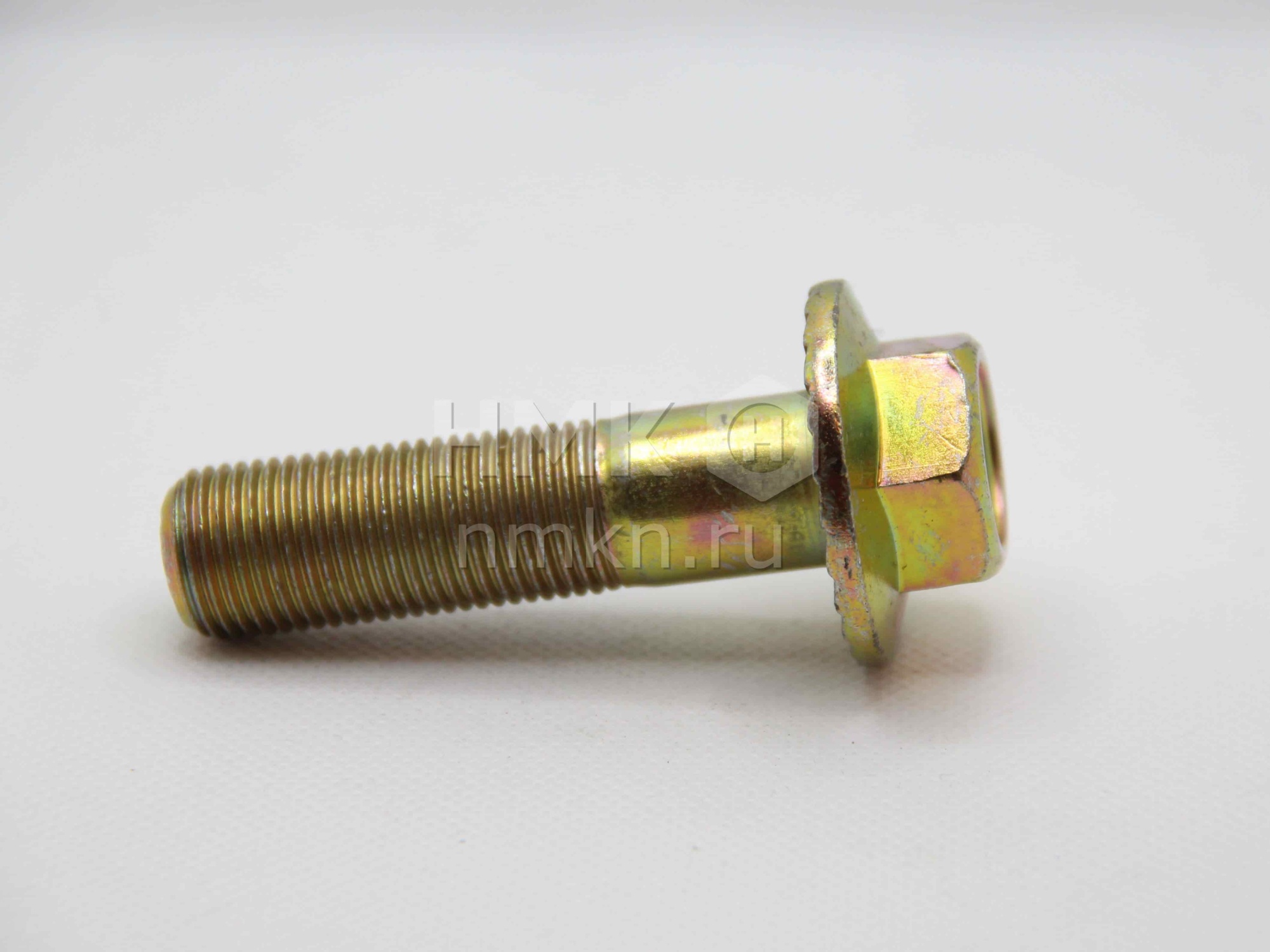 болт м16*1,5*60 с фланц. кл.проч. 10,9 din 6921 в интернет-магазине НМК